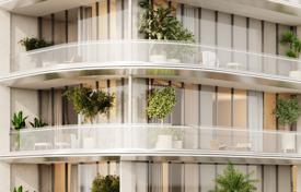 New residential complex with apartments in Business Bay, VAE. ab $441 000