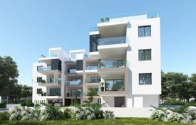 3-zimmer appartements in neubauwohnung in Larnaca Stadt, Zypern. 250 000 €