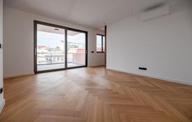 Unterstadt, Neubau, 2-Zimmer-Wohnung, Balkon. 474 000 €