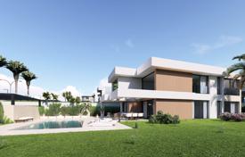 4-zimmer villa 601 m² in Manilva, Spanien. 880 000 €