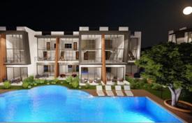 2-zimmer appartements in neubauwohnung in Gazimağusa city (Famagusta), Zypern. 203 000 €