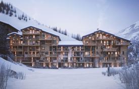 2-zimmer wohnung in Val d'Isere, Frankreich. 1 889 000 €