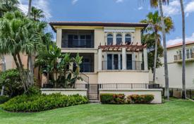 Einfamilienhaus – Coral Gables, Florida, Vereinigte Staaten. $1 788 000