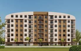 2-zimmer appartements in neubauwohnung 63 m² in Antalya (city), Türkei. 9 958 000 TRY
