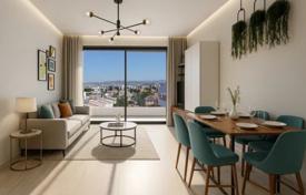 1-zimmer appartements in neubauwohnung in Limassol (Lemesos), Zypern. 390 000 €