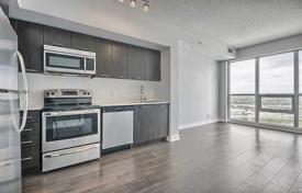 Wohnung – Lake Shore Boulevard West, Etobicoke, Toronto,  Ontario,   Kanada. C$724 000