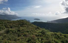 Grundstück in Budva city, Montenegro. 210 000 €