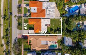 Haus in der Stadt – Miami Beach, Florida, Vereinigte Staaten. $3 400 000