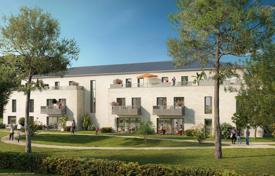 New residential complex with apartments in Indre-et-Loire, Frankreich. ab 350 000 €