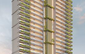 New residential complex with apartments in Sao Paulo, Brasilien. ab $1 172 000