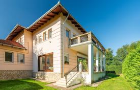 Einfamilienhaus – Érd, Pest, Ungarn. 1 000 000 €