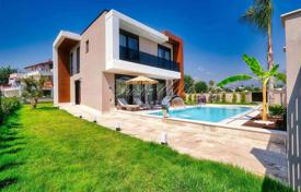 5-zimmer villa 250 m² in Camyuva, Türkei. 41 646 000 TRY