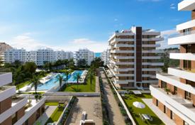 4-zimmer wohnung 151 m² in Villajoyosa, Spanien. 670 000 €