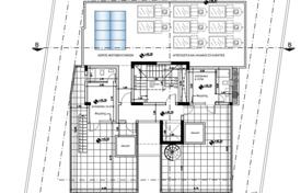 2-zimmer penthaus in Limassol (Lemesos), Zypern. 610 000 €