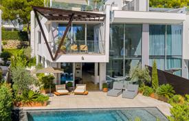 3-zimmer haus in der stadt 500 m² in Marbella, Spanien. 3 850 000 €