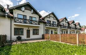 Stadthaus – Ādaži, Lettland. $197 000