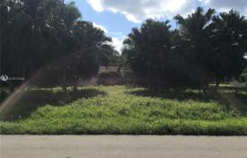 Grundstück – Miami, Florida, Vereinigte Staaten. $1 299 000