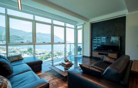 3-zimmer wohnung 89 m² in Bečići, Montenegro. 400 000 €