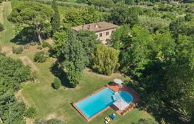 26-zimmer landgut 500 m² in Montepulciano, Italien. 2 980 000 €
