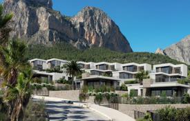 3-zimmer villa 124 m² in Polop, Spanien. 503 000 €
