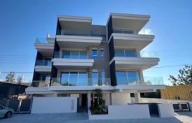 Wohnung – Limassol (city), Limassol (Lemesos), Zypern. From 255 000 €