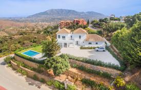 Villa – Marbella, Andalusien, Spanien. 2 400 000 €