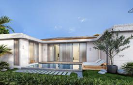 New residential complex with villas in Si Sunthon, Thailand. ab $266 000