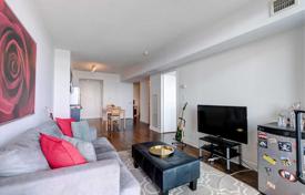 Wohnung – Fort York Boulevard, Old Toronto, Toronto,  Ontario,   Kanada. C$846 000