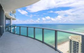 Neubauwohnung – Collins Avenue, Miami, Florida,  Vereinigte Staaten. 4 100 €  pro Woche