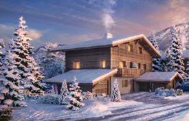 5-zimmer villa 120 m² in Praz-sur-Arly, Frankreich. ab 842 000 €