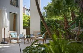 4-zimmer einfamilienhaus in Cannes, Frankreich. 8 000 €  pro Woche