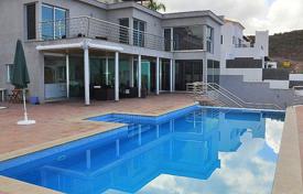 Villa – Fanabe, Kanarische Inseln (Kanaren), Spanien. 2 500 €  pro Woche