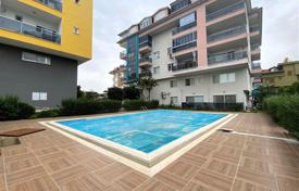 Wohnung – Alanya, Antalya, Türkei. 135 000 €