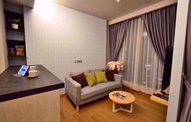 1-zimmer appartements in eigentumswohnungen in Khlong Toei, Thailand. $258 000