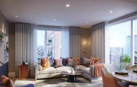 3-zimmer wohnung in London, Vereinigtes Königreich. £1 362 000