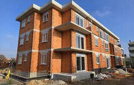 1-zimmer wohnung 49 m² in Pula, Kroatien. 214 000 €
