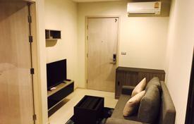 1-zimmer appartements in eigentumswohnungen in Khlong Toei, Thailand. $160 000