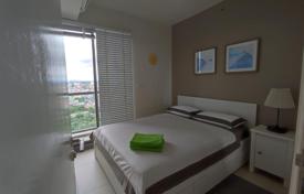 2-zimmer wohnung 56 m² in Pattaya, Thailand. $211 000