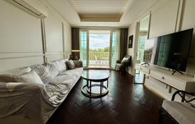 3-zimmer wohnung 102 m² in Pattaya, Thailand. $373 000