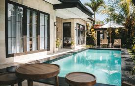 Villa – Ubud, Bali, Indonesien. $265 000