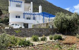 4-zimmer villa 184 m² in Kokkino Chorio, Griechenland. 600 000 €