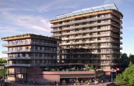 2-zimmer appartements in neubauwohnung 59 m² in Batumi, Georgien. $123 000