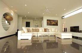 4-zimmer haus in der stadt 500 m² in Ko Kaeo, Thailand. $655 000