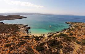 Grundstück – Kalathas, Kreta, Griechenland. 390 000 €