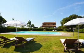 9-zimmer villa 540 m² in Gavorrano, Italien. 1 500 000 €