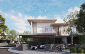 Wohnsiedlung Pinewood Estate Homes – Jumeirah Golf Estates, Dubai, VAE. ab $1 546 000