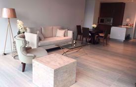 2-zimmer appartements in eigentumswohnungen in Pathum Wan, Thailand. $4 300  pro Woche