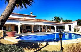 3-zimmer villa 200 m² in Xàbia, Spanien. 765 000 €