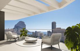 2-zimmer wohnung 108 m² in Calp, Spanien. 442 000 €
