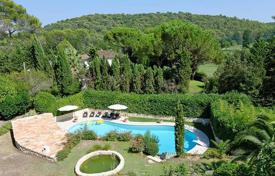 8-zimmer villa in Mougins, Frankreich. 3 990 000 €